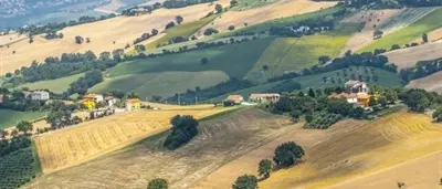 Un patto sociale per lo sviluppo dell’agricoltura, la sfida della Cisal parte da Fabrizia