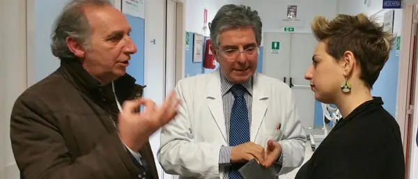 Stroke Unit, Nesci (M5s) ne chiede il potenziamento