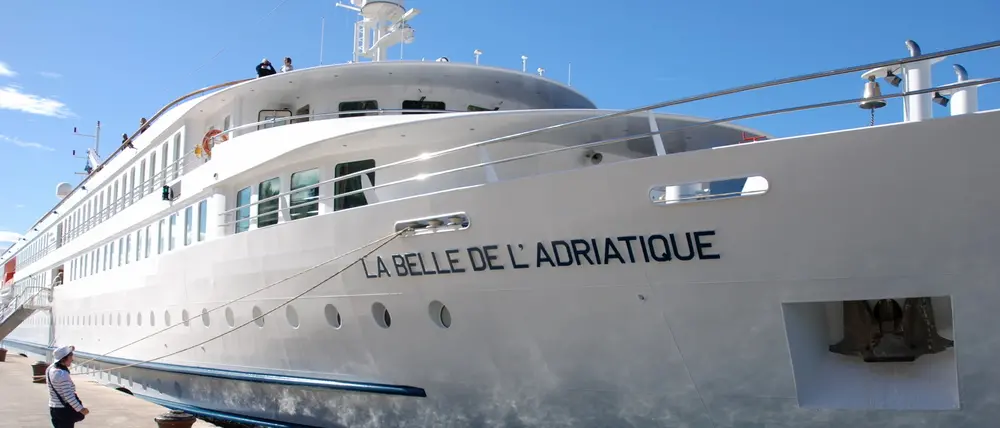 Turismo, Pizzo meta gradita ai crocieristi francesi