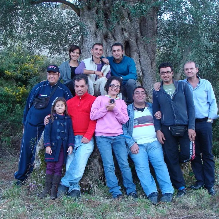 Parco urbano, “La Goccia” saluta lasciando una grande eredità morale