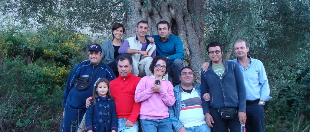 Parco urbano, “La Goccia” saluta lasciando una grande eredità morale