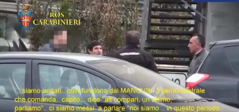 I tentacoli dei Mancuso su Roma, tra ‘ndrangheta e \"Mafia capitale\"