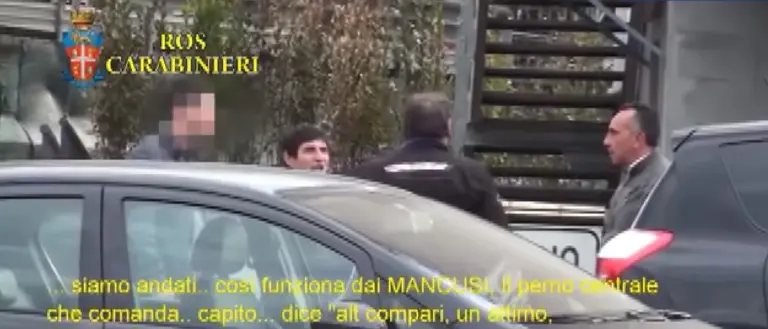 I tentacoli dei Mancuso su Roma, tra ‘ndrangheta e \"Mafia capitale\"
