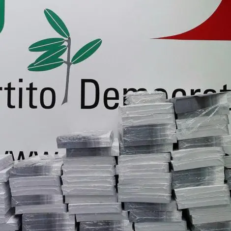 Guerra delle tessere nel Pd, la pratica in mano a Riserbato