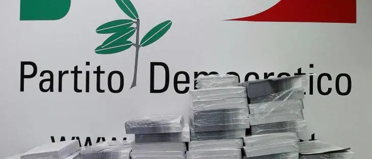 Guerra delle tessere nel Pd, la pratica in mano a Riserbato