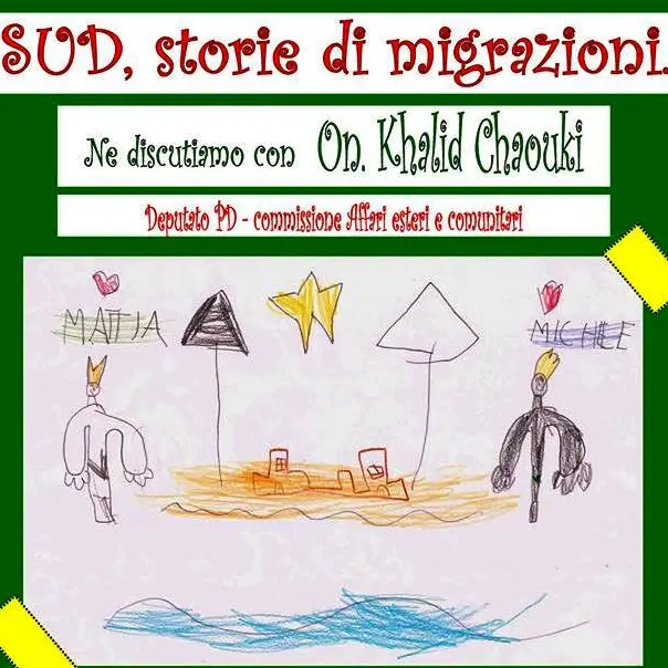 Rifare l’Italia s’interroga su “Sud, storie e migrazioni”