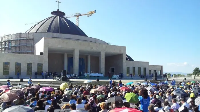 Avviato iter beatificazione Natuzza Evolo