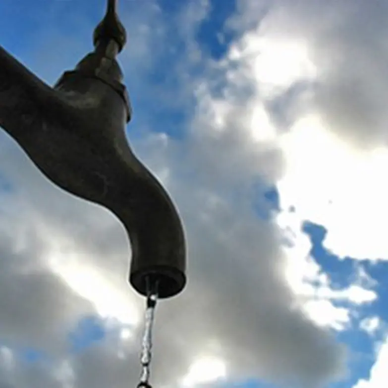 Crisi idrica, la provincia reggina finisce in “severità elevata”. Il report dell’Autorità di Bacino fotografa la fragilità della Calabria\n