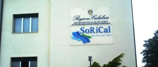 Sorical, la Regione Calabria acquisisce il 100% delle azioni: adesso è pubblica