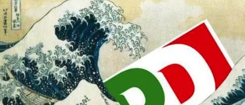 Pd in balìa delle onde, tessere ritirate e nuove grane da Capistrano