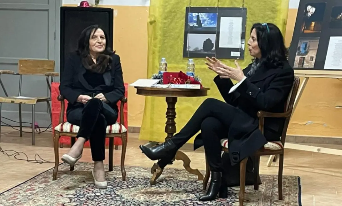 Briatico, nasce \"Dopo mamma e papà\": il libro di Caterina Landro tra i primi eventi