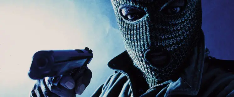 Paura e delirio a Vibo Violenza