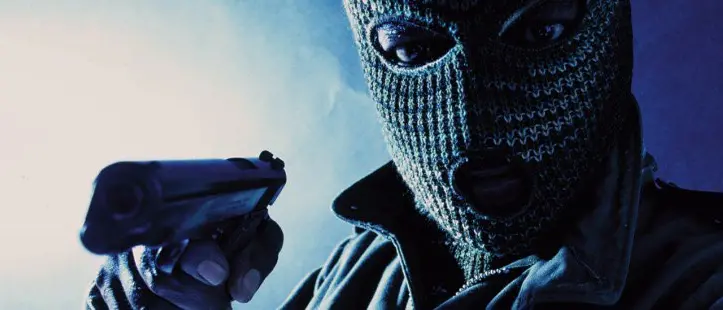 Paura e delirio a Vibo Violenza