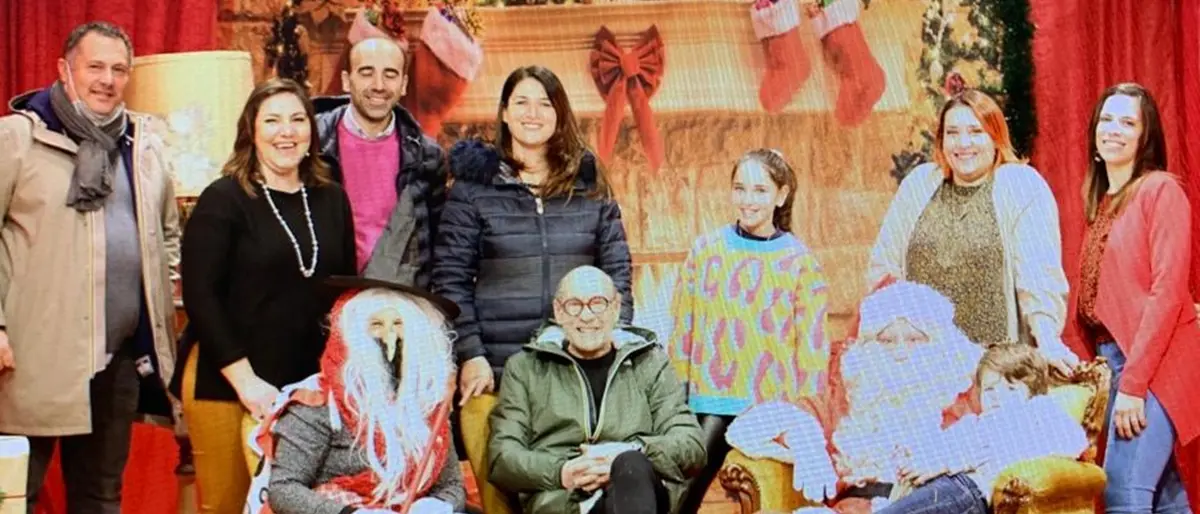 Vibo, chiude con successo la prima edizione del Villaggio di Babbo Natale