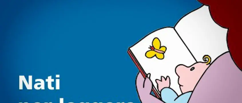 “Nati per leggere” al Sistema bibliotecario vibonese. Il calendario delle iniziative