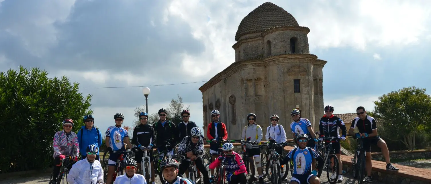 Trofeo podistico interforze, il ruolo di Bicinsieme