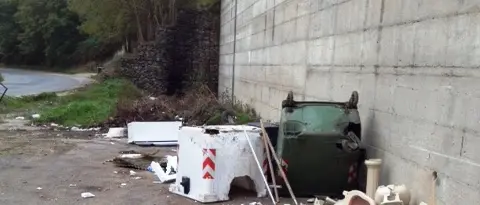 «Piscopio dimenticata», la denuncia di Cutrullà chiama in causa sindaco e assessore