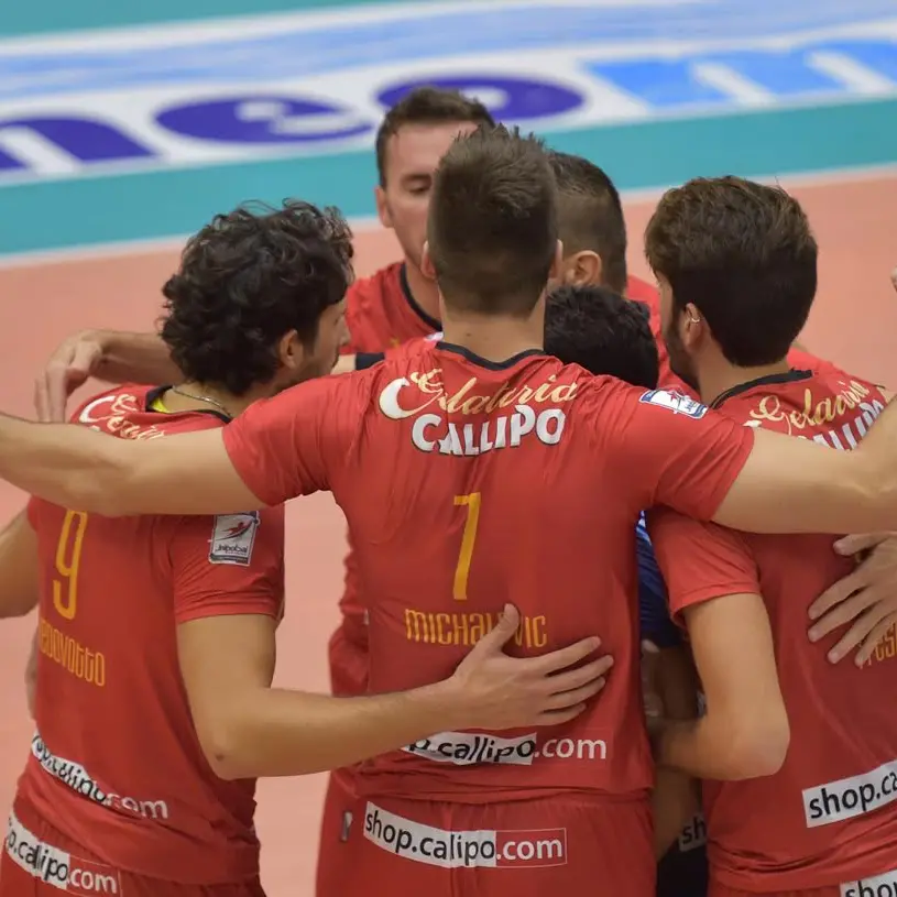 Tris di vittorie per la Tonno Callipo, sconfitta anche Potenza Picena - Tabellino