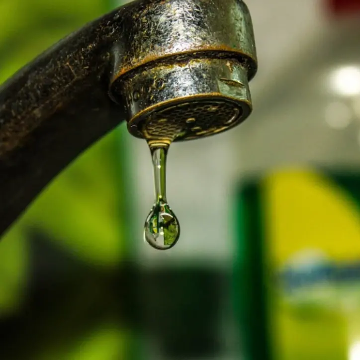 Carenza idrica, Sorical riduce la portata d'acqua per quattro comuni vibonesi