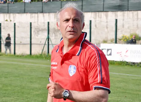 Passo falso Vibonese, Campania ancora “infelix” - Tabellino