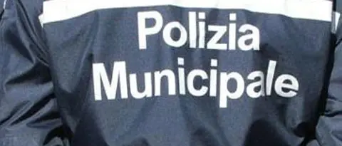 Rissa al mercato di San Costantino, tragedia evitata dal comandante dei Vigili urbani