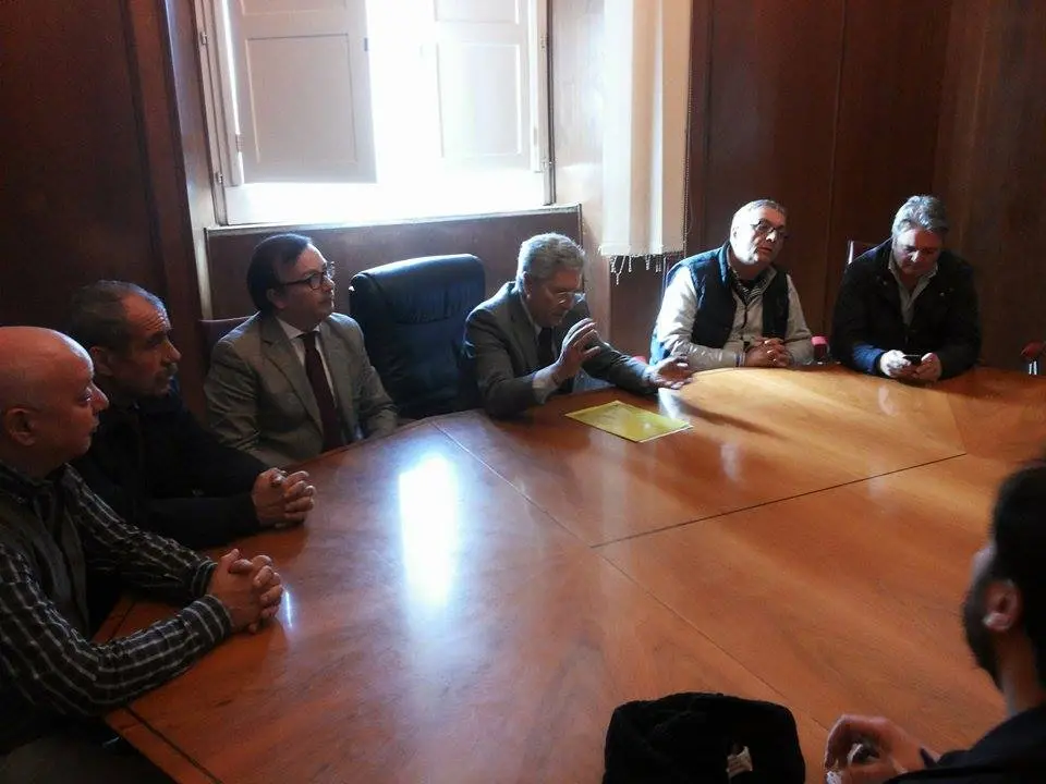 Prefettura, \"chiamata alle armi\" in vista del 21 novembre