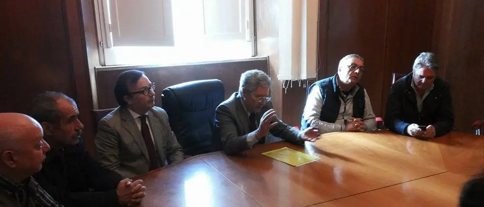 Prefettura, \"chiamata alle armi\" in vista del 21 novembre