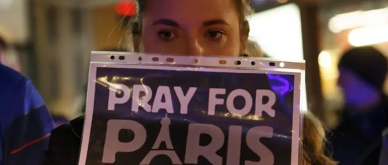 Pray for Paris, il rap calabrese contro il terrore