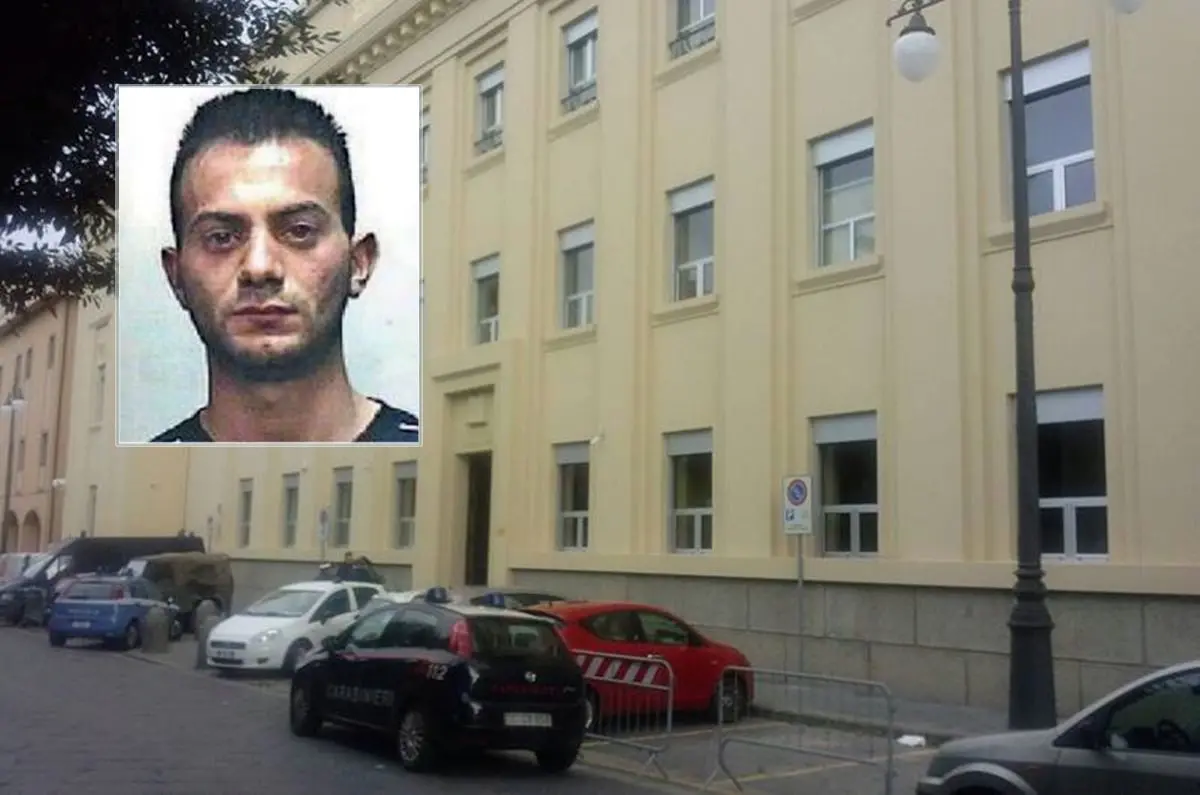 Processo “Rimpiazzo” a Vibo contro i Piscopisani: la deposizione del collaboratore Daniele Bono