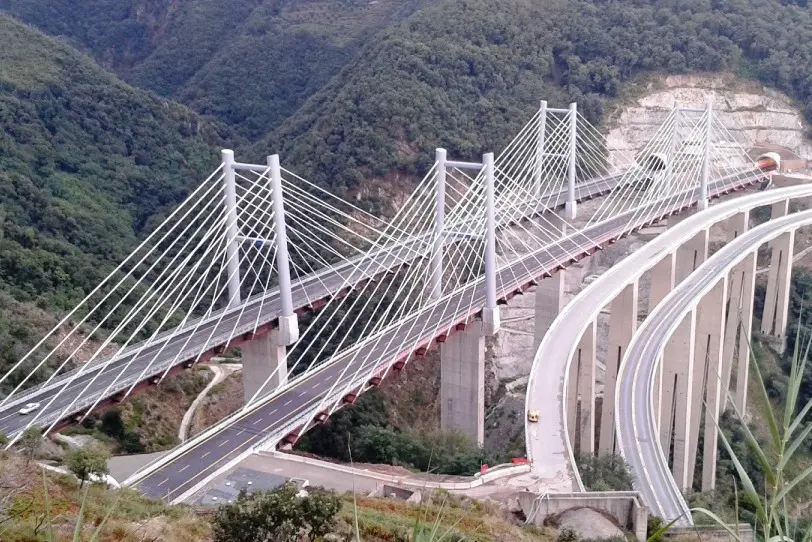 Piano pluriennale Anas, Censore plaude al governo