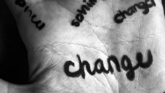 Judges gavel on a pile of law books