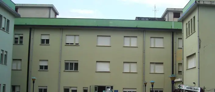 Riconvertire la struttura sanitaria di Pizzo in Casa di Comunità, la mozione domani in consiglio