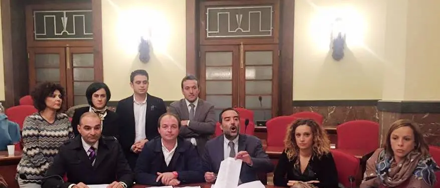 Rinegoziazione dei mutui, la maggioranza diserta il consiglio comunale