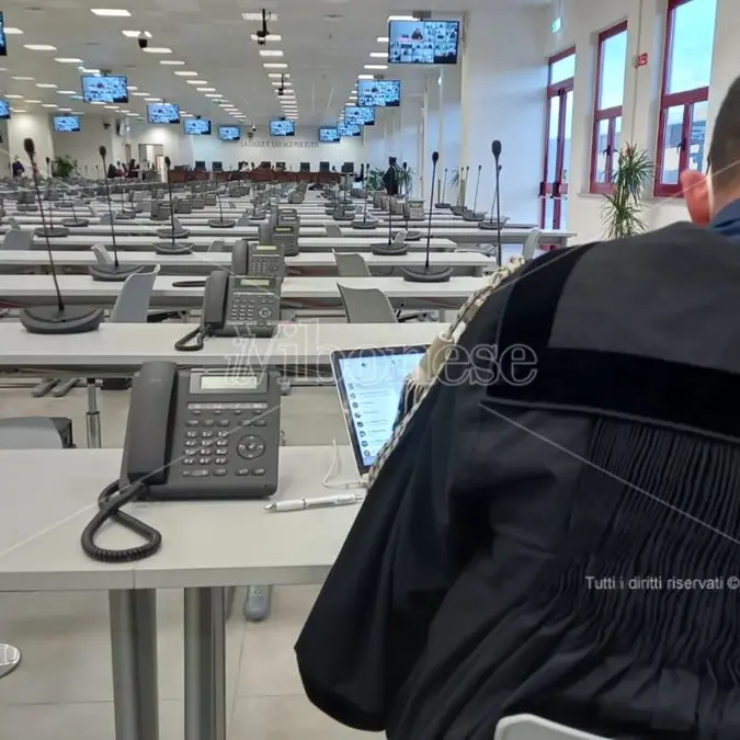 Processo Maestrale: le armi e la droga da Mileto a Lamezia nel racconto del pentito Matteo Vescio