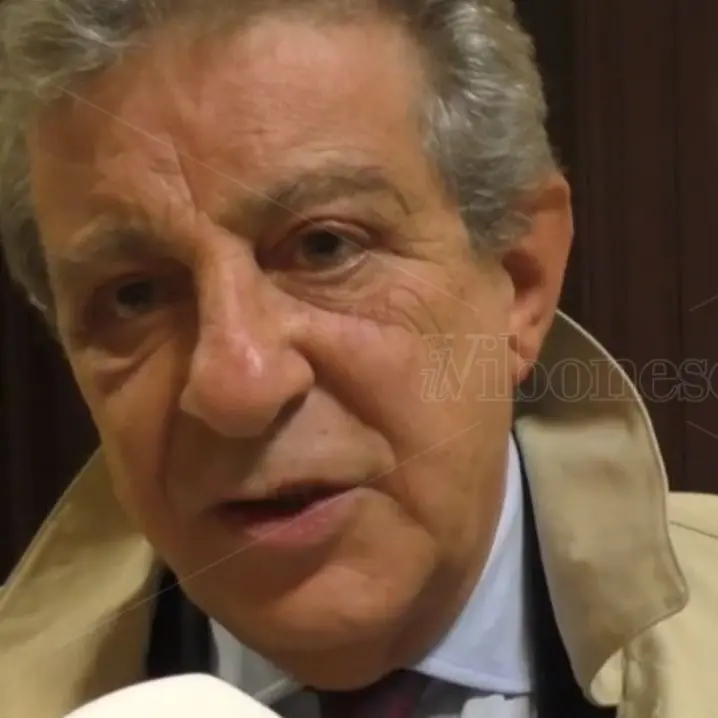 Rinascita-Scott, Pittelli: «Piromalli e Mancuso sono amici, li difendo da anni»