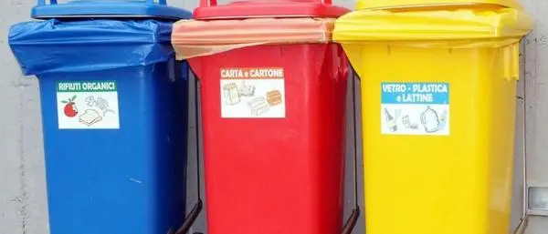 Differenziata in crescita a Pizzo, Anello: «Presto incentivi ai cittadini»