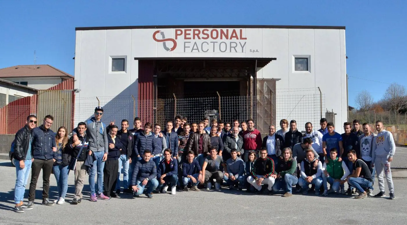 PMI Day, aziende e scuole vibonesi aderiscono all’iniziativa