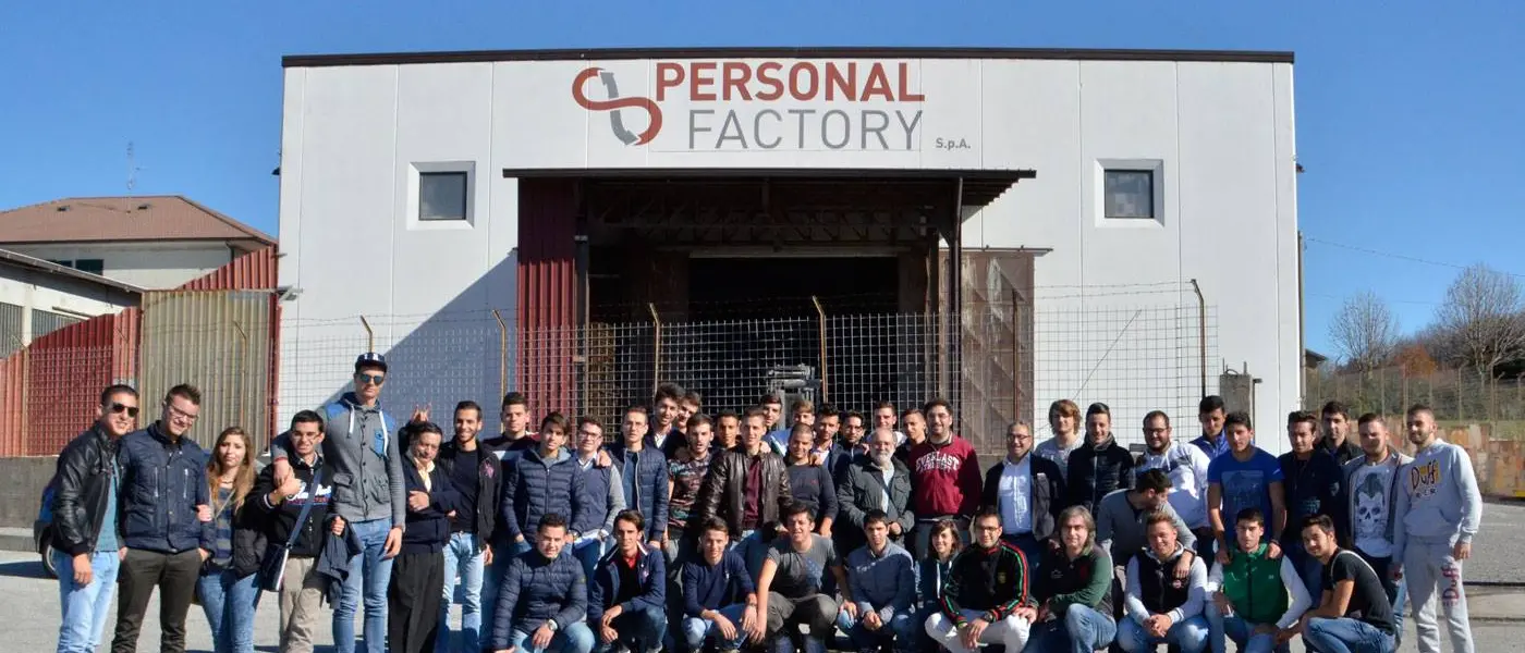 PMI Day, aziende e scuole vibonesi aderiscono all’iniziativa