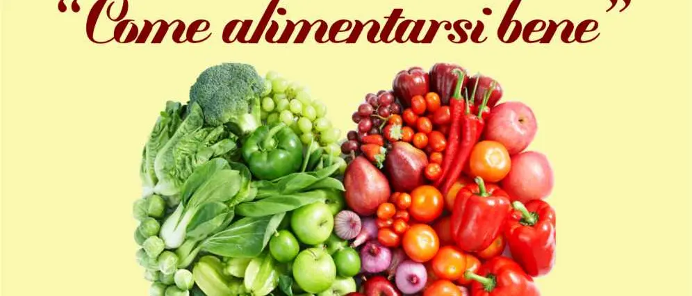 Cibo e salute, a Tropea il convegno sui corretti stili alimentari