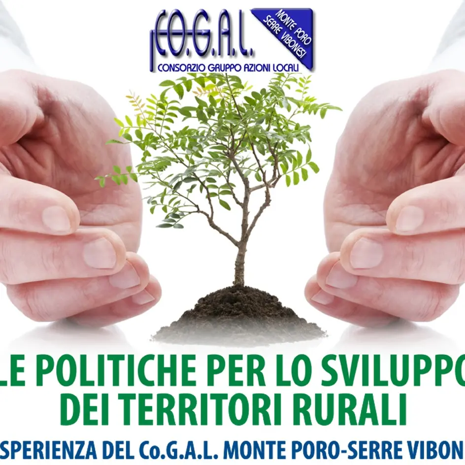 Politiche di sviluppo dei territori rurali, convegno per i 20 anni del Cogal