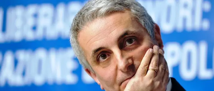 Prefettura, Quagliariello sostiene la protesta di Vibo Valentia