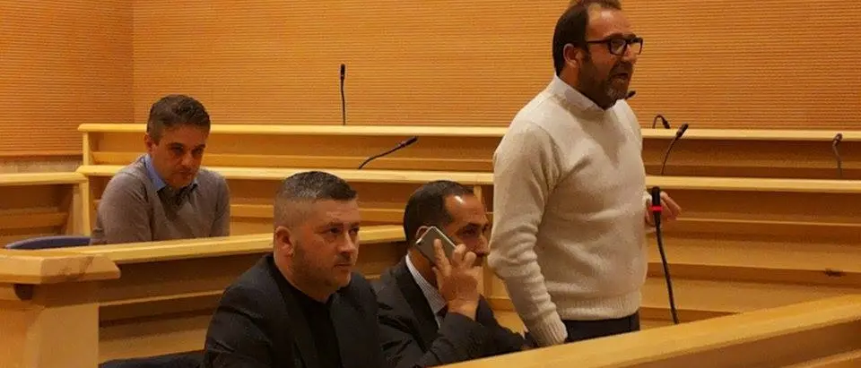 Il Pd verso il congresso, l’area Censore mostra i muscoli