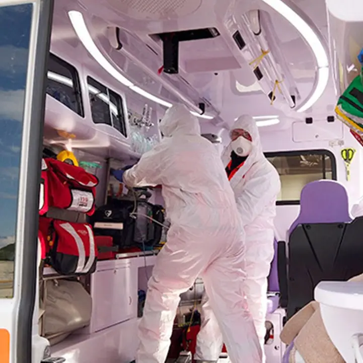 Covid Calabria, nel bollettino 605 casi e 2 decessi. I dati del Vibonese