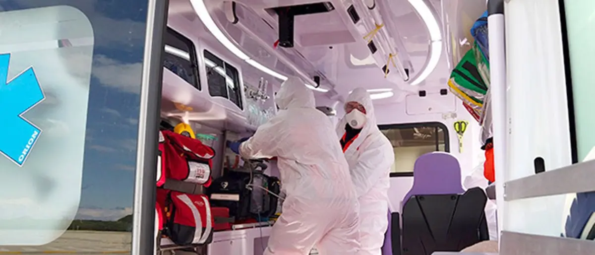 Covid Calabria, rimane alta l’occupazione in area medica e in terapia intensiva