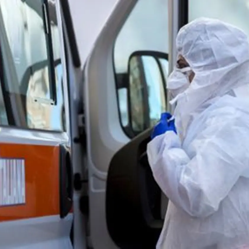 Covid Calabria, oggi 589 casi e un decesso: contagi stabili nel Vibonese