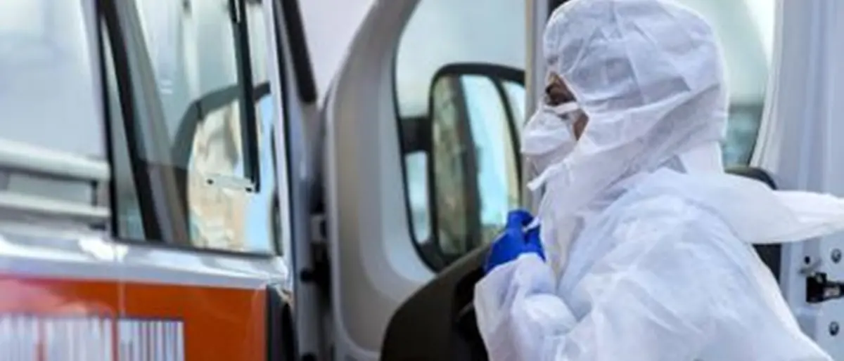 Covid, in Calabria oltre 3mila nuovi casi e 6 decessi. Il dato nel Vibonese