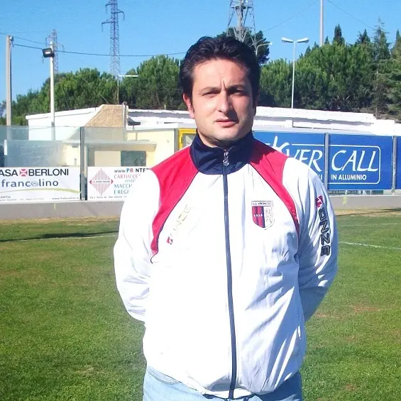 Vibonese Juniores. D’Amico lascia, Bruni nuovo allenatore