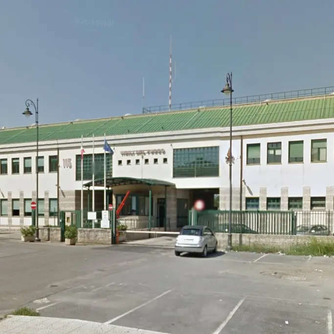 Vigili del fuoco, Mangialavori: «No alla chiusura del Comando provinciale»