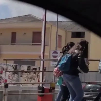 ESCLUSIVO - Faccia a faccia con il pedofilo