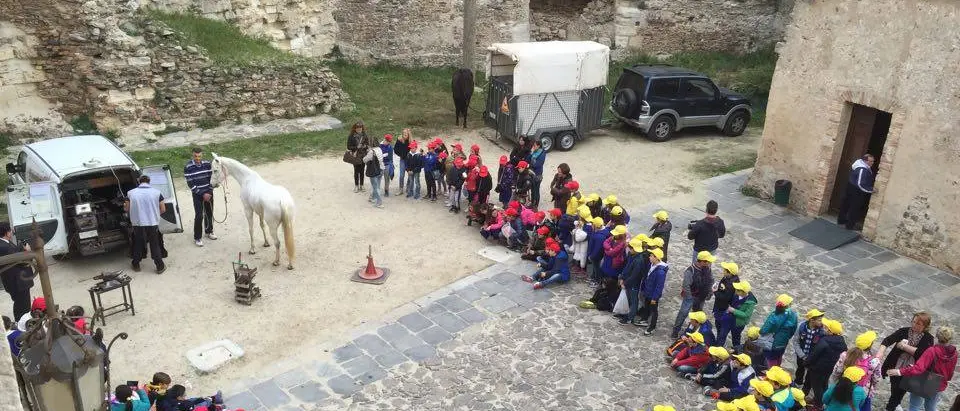 Settimana della Dieta mediterranea, soddisfatto il Club Unesco